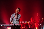 pentapress