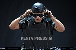 pentapress