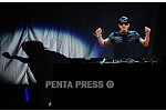 pentapress