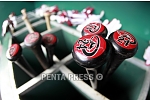 pentapress