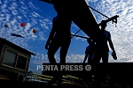 pentapress
