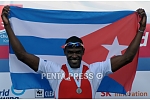 pentapress