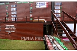 pentapress