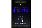 pentapress