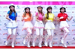 pentapress
