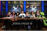 pentapress