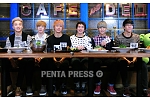 pentapress