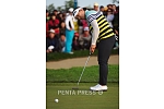 pentapress