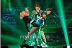 pentapress