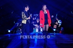 pentapress