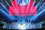 pentapress