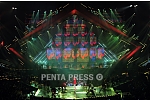 pentapress