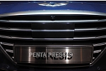 pentapress