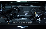 pentapress