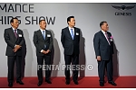 pentapress