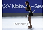 pentapress