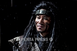 pentapress