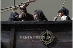 pentapress