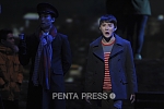 pentapress