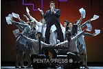 pentapress