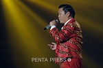 pentapress