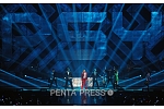pentapress