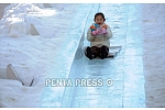 pentapress
