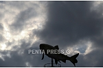 pentapress