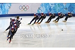 pentapress