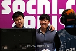 pentapress