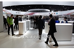 pentapress