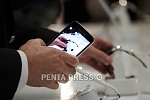 pentapress
