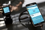 pentapress