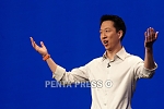 pentapress