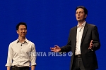 pentapress