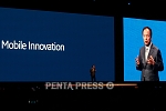 pentapress