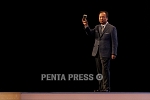 pentapress