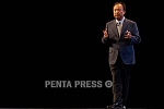 pentapress