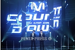 pentapress