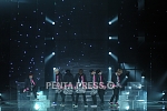 pentapress