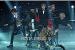 pentapress