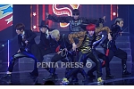 pentapress