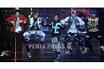 pentapress