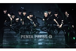 pentapress