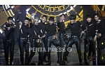 pentapress