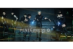 pentapress