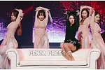 pentapress
