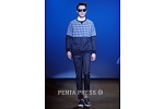 pentapress