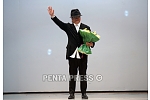 pentapress