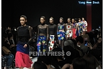 pentapress